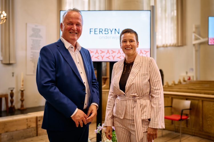 Ferbyn onderwijs